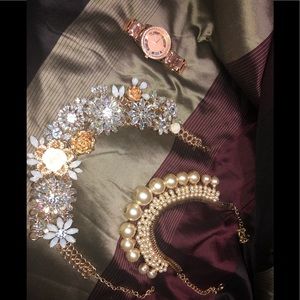 ‼️‼️JEWELRY BUNDLE‼️‼️